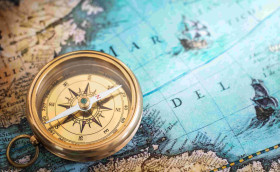 Где находятся Европа, Африка, Азия и Америка