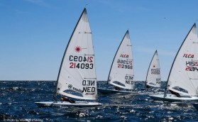 Крутских поднялся на третью позицию