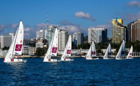 «Зимняя серии радио Монте-Карло»: итоги