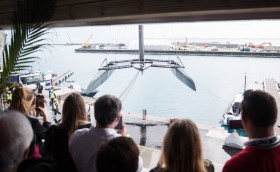 Rita готова бороться за Кубок "Америки"