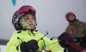 На чемпионате мира введен детский зачет