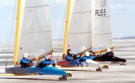 Буеристы из Питера вновь лучшие в Европе