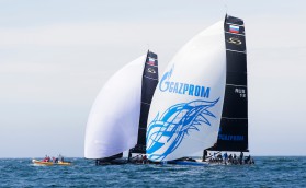 Счет – по игре