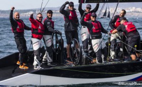 Отлично, «Катюша»!