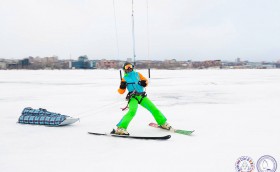 Завершен «Транс-Онего»