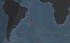 IDEC SPORT: все спокойно