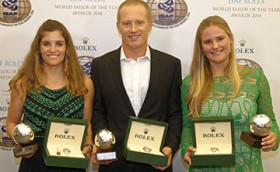 Лауреаты названы