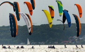 Приходит черед кайта