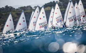 Стартует третий этап Кубка мира