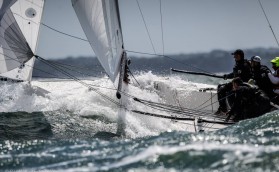 С Солентом лучше не шутить