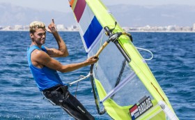 Голландский день