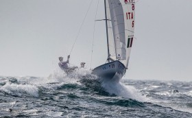 В разгар сезона тайфунов