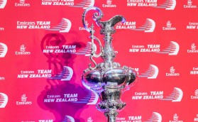 Бескрылые яхты - это шаг назад