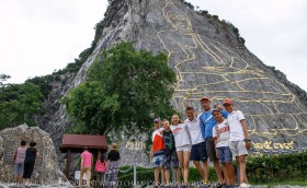 Глазами «оптимистов»