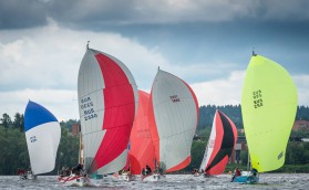 Вы бывали на острове Готланд?