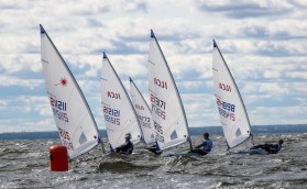 Третий день: драйв и взрыв эмоций