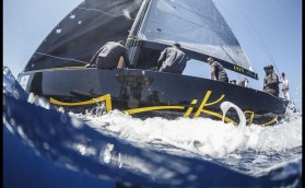 «Броненосец» - лидер