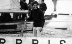 Непокоренный человек