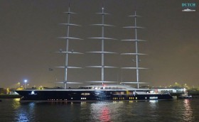 Black Pearl  принадлежит Олегу Бурлакову