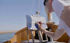 «Люди большой воды»