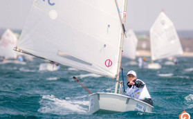 Вернулись в Анапу