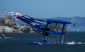 Переворот в Сан-Франциско