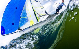 Состоялась Allianz Regatta