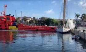 Гибель красавицы