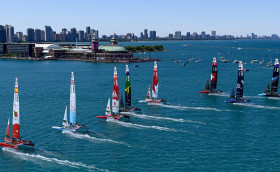 Опять Австралия