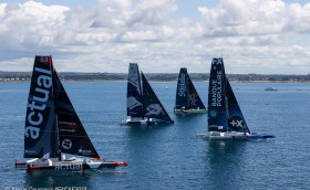 Лидирует «Ротшильд»