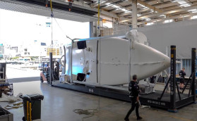 Знакомимся с АС40