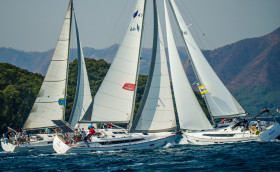 «Русская парусная неделя»: лауреаты названы