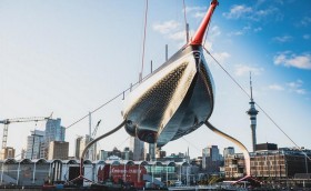 Britannia произвела впечатление