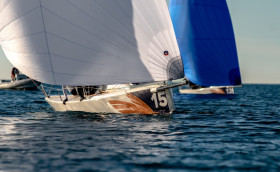 Sochi Winter Cup. Без потрясений