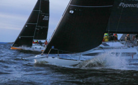 «Гогланд рейс»… и подведение итогов года