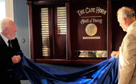 Зал славы Международной ассоциации покорителей мыса Горн (IACH) принимает заявки...