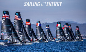 Второй этап Кубка мира