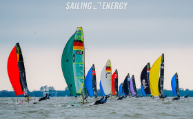 Кубок мира, третий этап