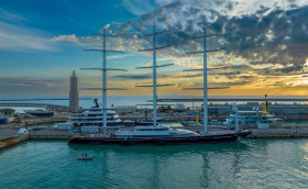 «Сокола» подновили