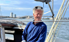 Замыкающий