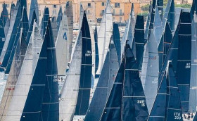 Знаменитая средиземноморская