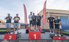 Знаменитый трофей сменил владельца