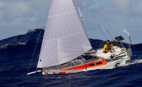 Маленькие да удаленькие