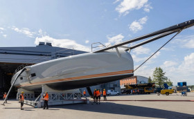 Амбициозный «Ворон»