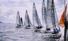 Впереди второй уикенд