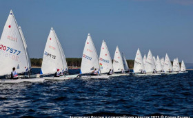 Развязка все ближе