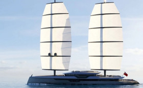 Сразу два концепта