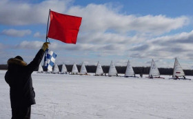 «Крылолет буеров»
