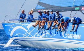 «Броненосец» - третий на Копа дель Рей