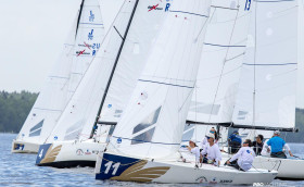 Это про яхтинг…